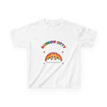 Rainbow Kitty Kids' T-Shirt