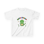 Dino Stomp Kids' T-Shirt