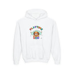 Playtime Pup Kids' Hoodie
