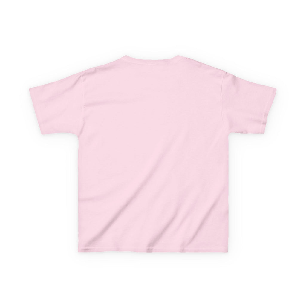 Rainbow Kitty Kids' T-Shirt