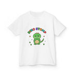 Dino Stomp Kids' T-Shirt