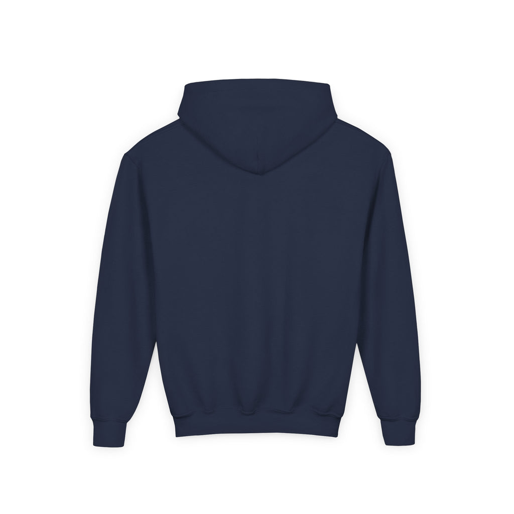 Playtime Pup Kids' Hoodie