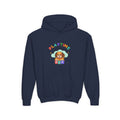 Playtime Pup Kids' Hoodie
