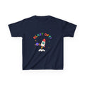 Blast Off Kids' T-Shirt