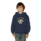 Playtime Pup Kids' Hoodie