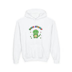 Dino Stomp Kids' Hoodie