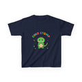 Dino Stomp Kids' T-Shirt