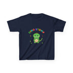 Dino Stomp Kids' T-Shirt