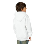 Dino Stomp Kids' Hoodie