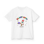Blast Off Kids' T-Shirt